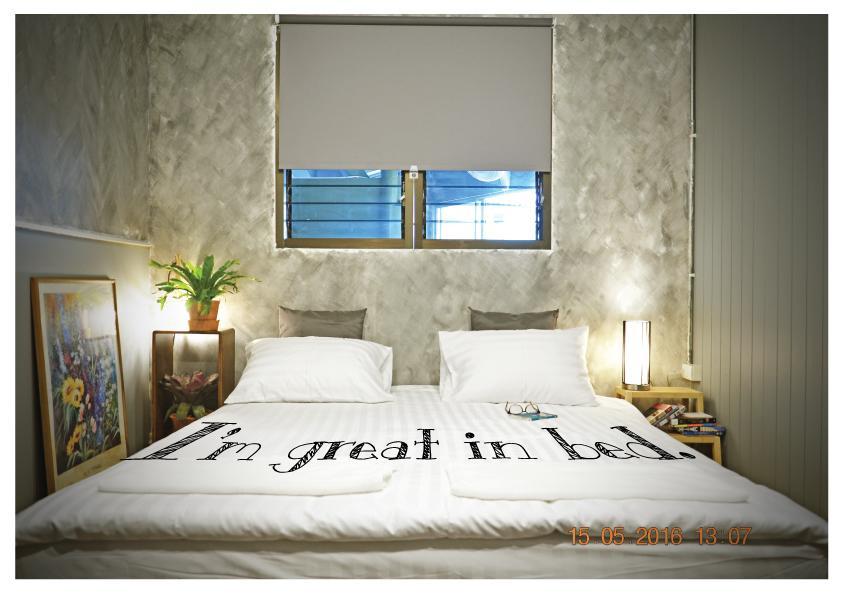 Goodfellas Thong Lo Hostel #Check In Time Needed# Bangkok Exterior foto