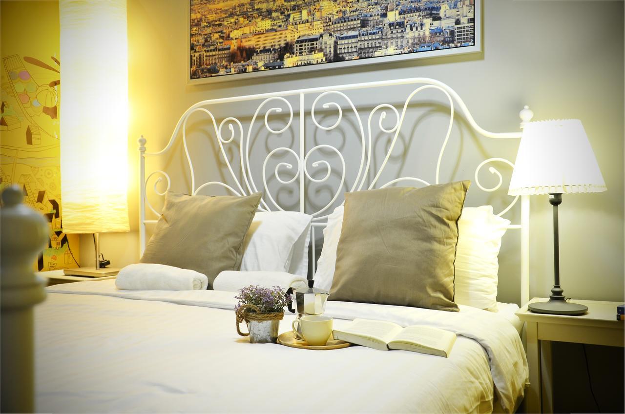 Goodfellas Thong Lo Hostel #Check In Time Needed# Bangkok Exterior foto